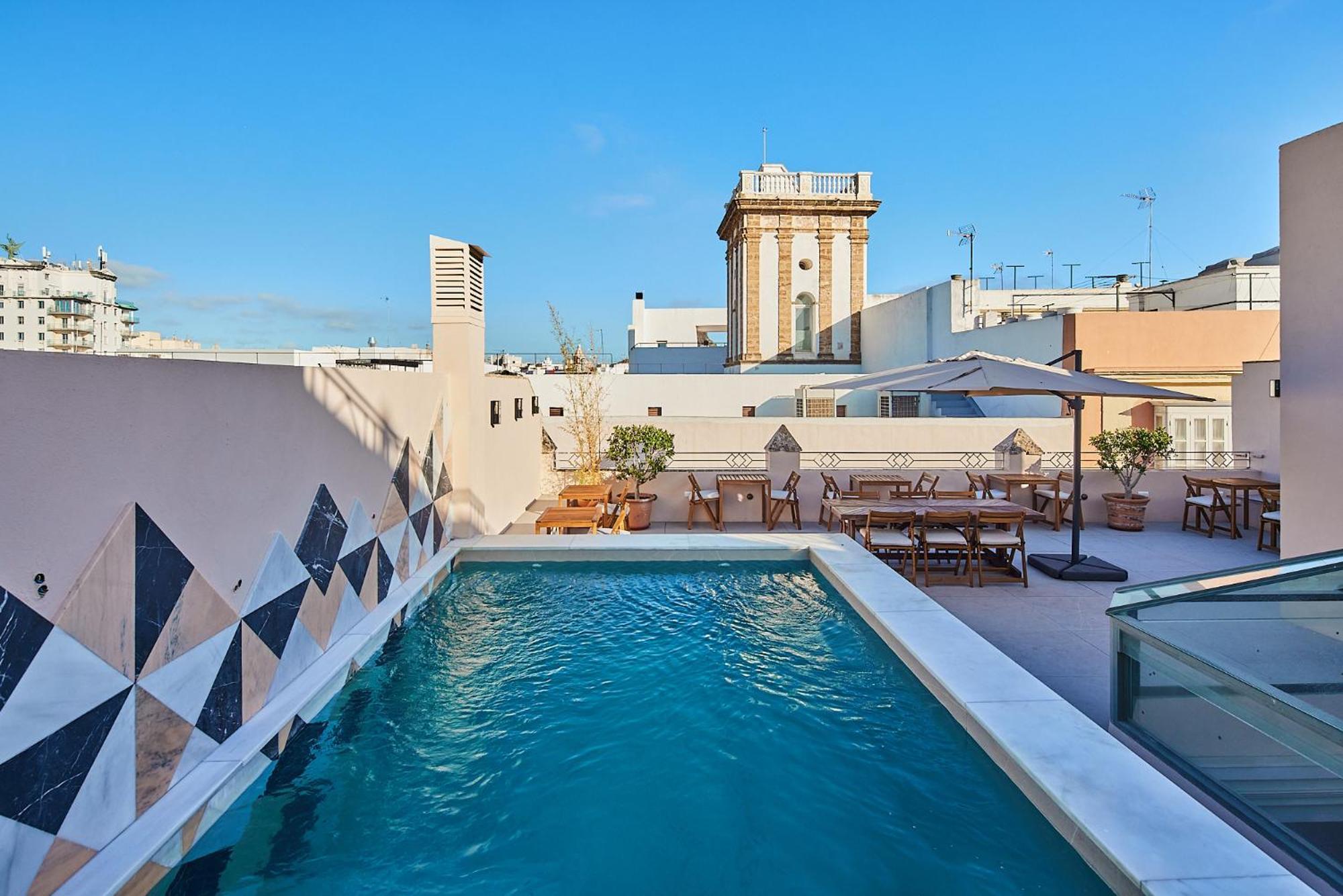 Apartamento Vg - De Andas Cádiz