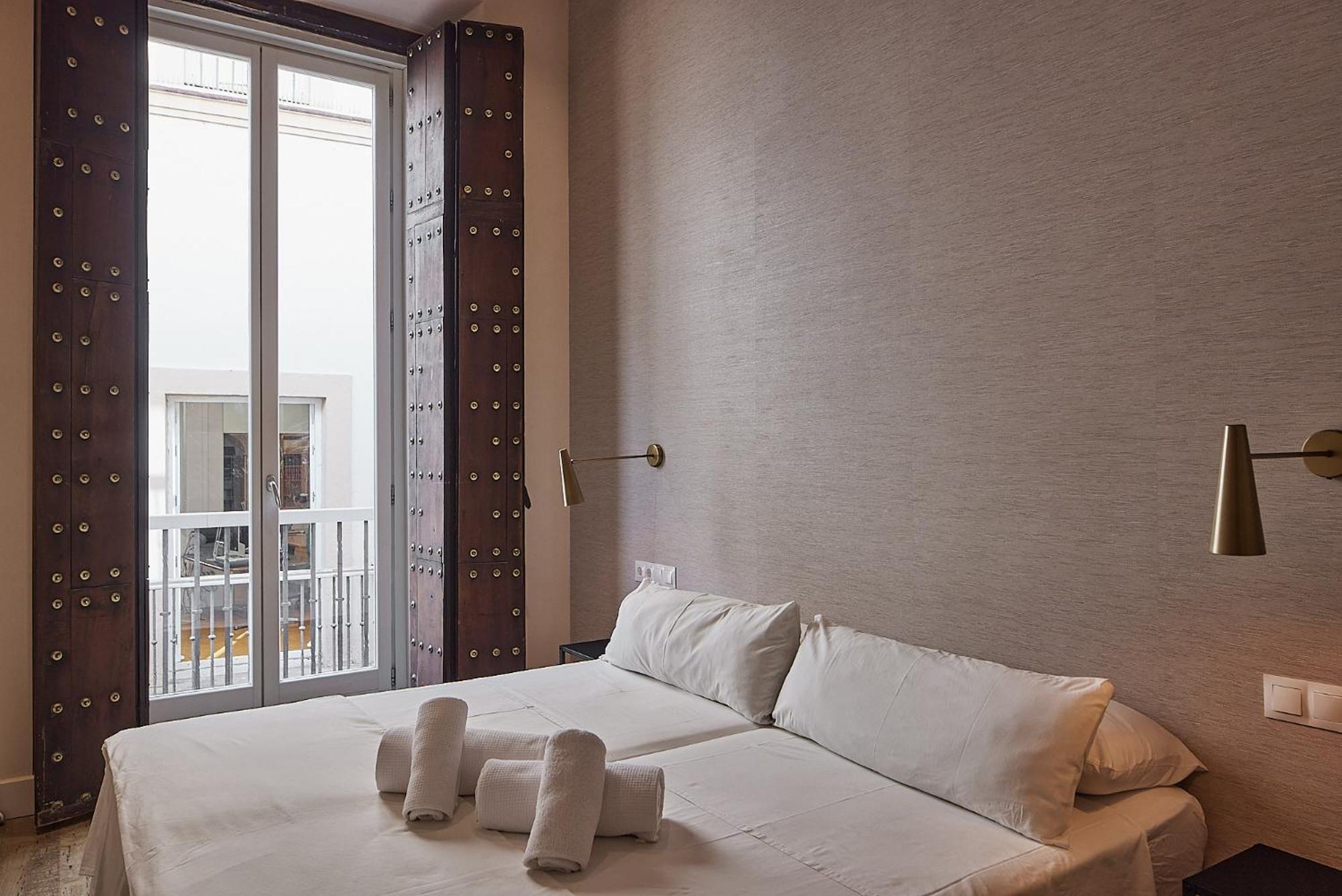 Vg - De Andas Apartamento Cádiz